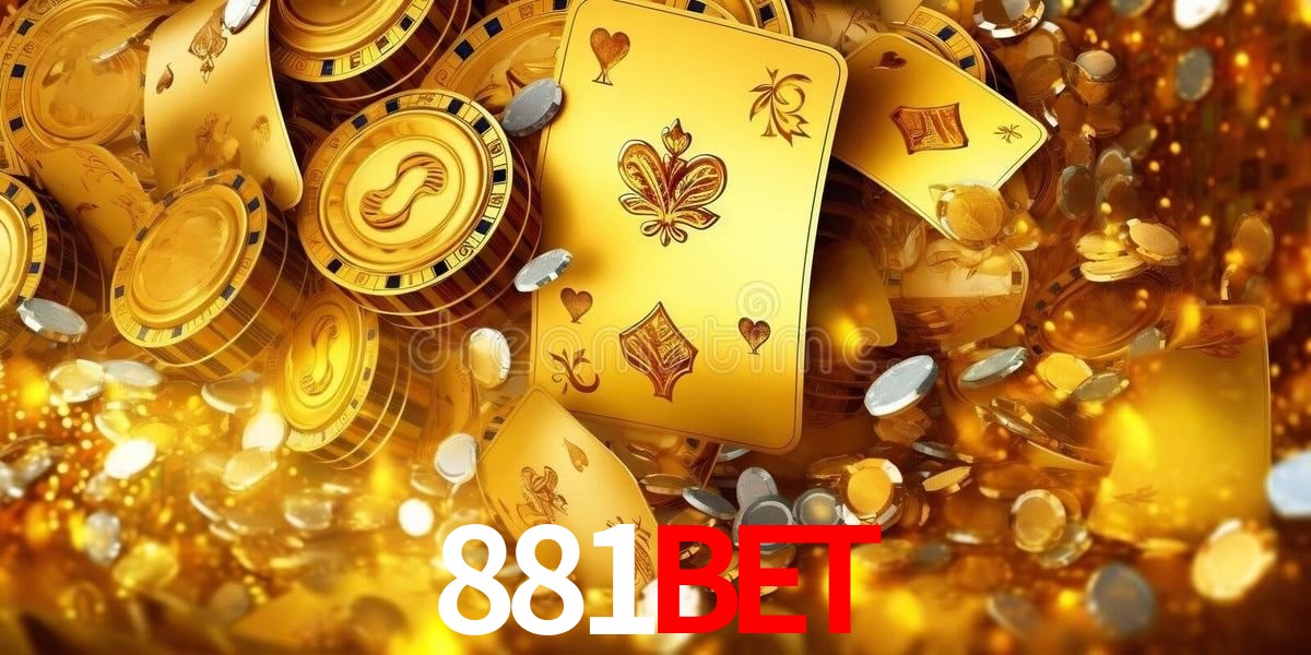 PIX Instantâneo 881Bet