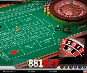 A Popularidade dos Caça-Níqueis no 881Bet