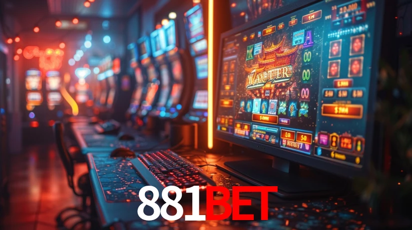 881Bet Login