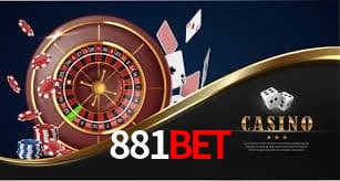 Benefícios da Conta 881Bet