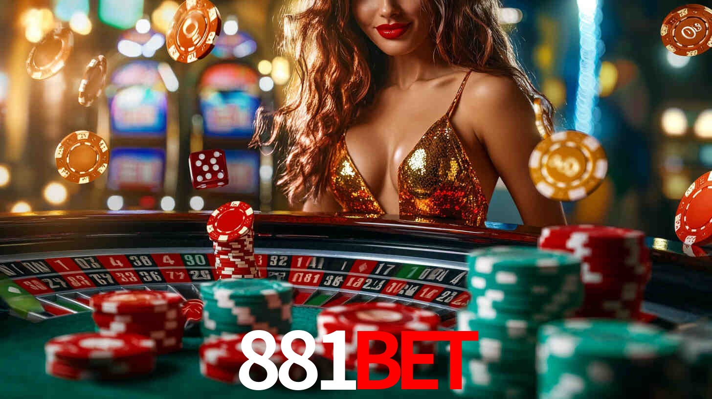 Bônus Diários 881Bet