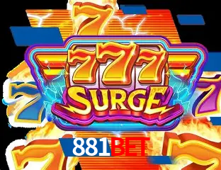 Descubra a Magia dos Jogos de Arcade no 881Bet