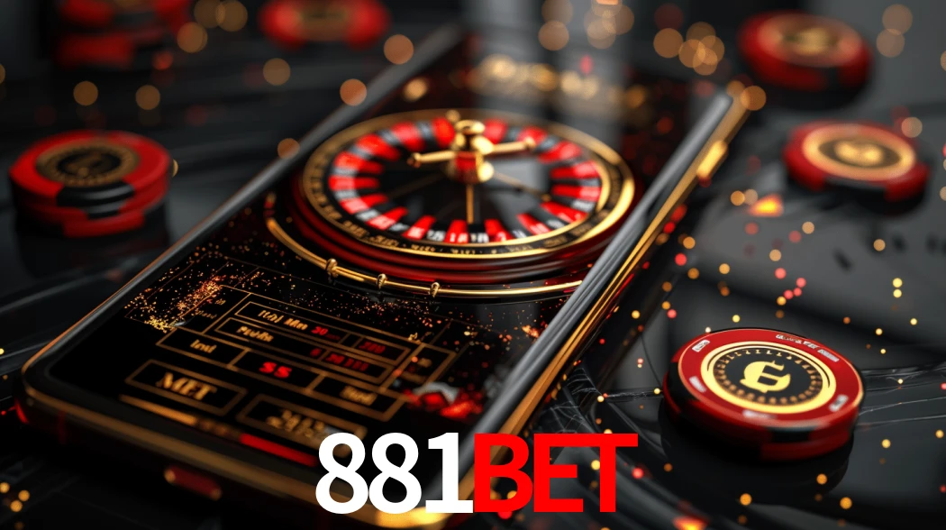 Descubra a Essência do 881Bet: Nossa História e Compromissos