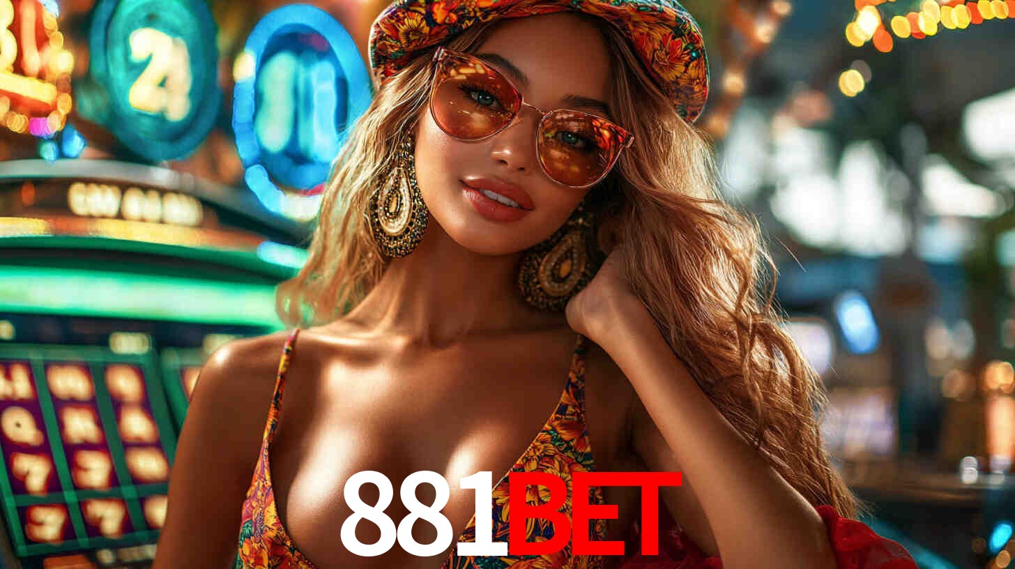 Programa VIP 881Bet