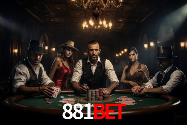 Torneios 881Bet
