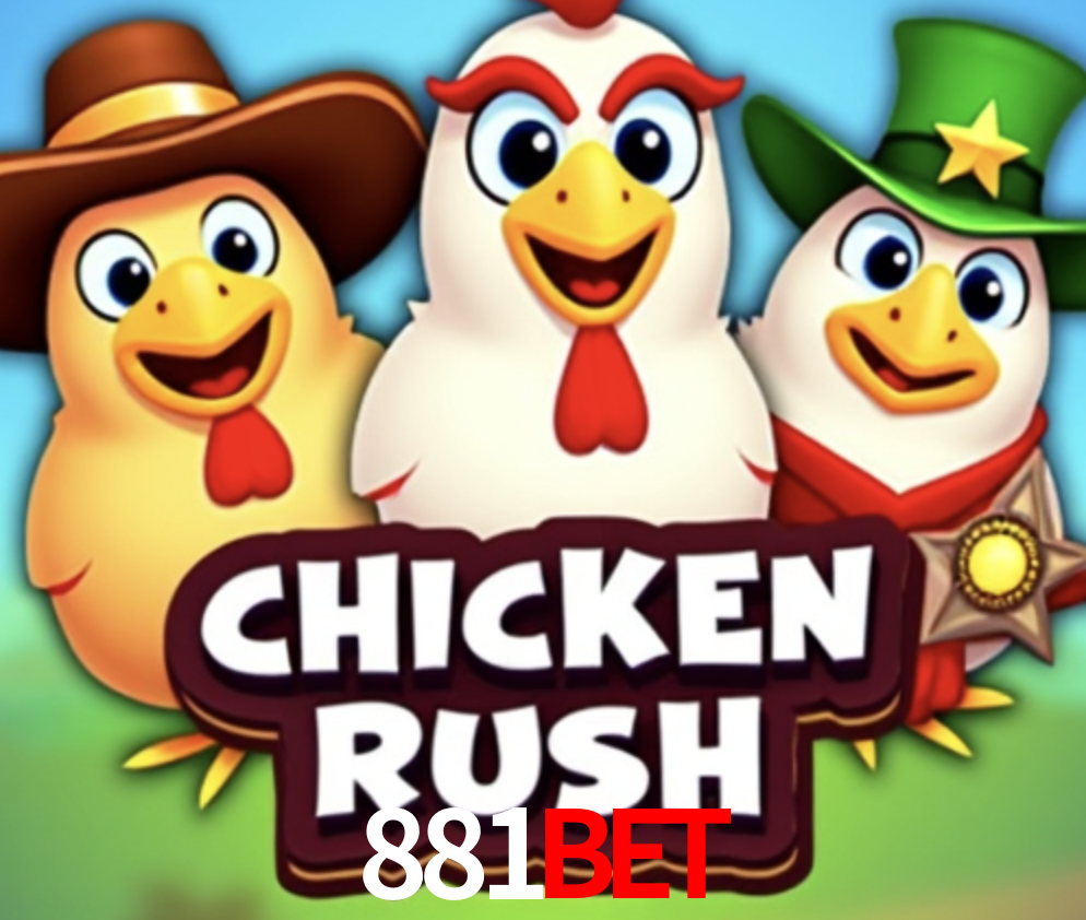 Descubra a Magia dos Jogos de Arcade no 881Bet