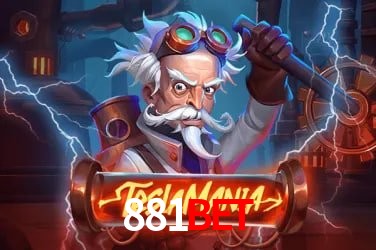 Promoções Sazonais 881Bet