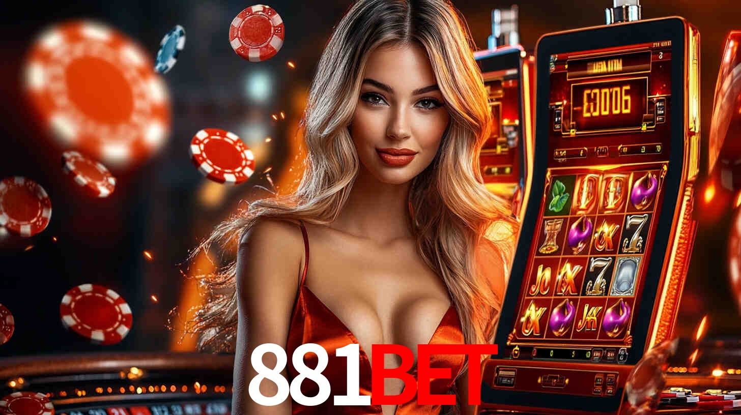 881Bet,881Bet App