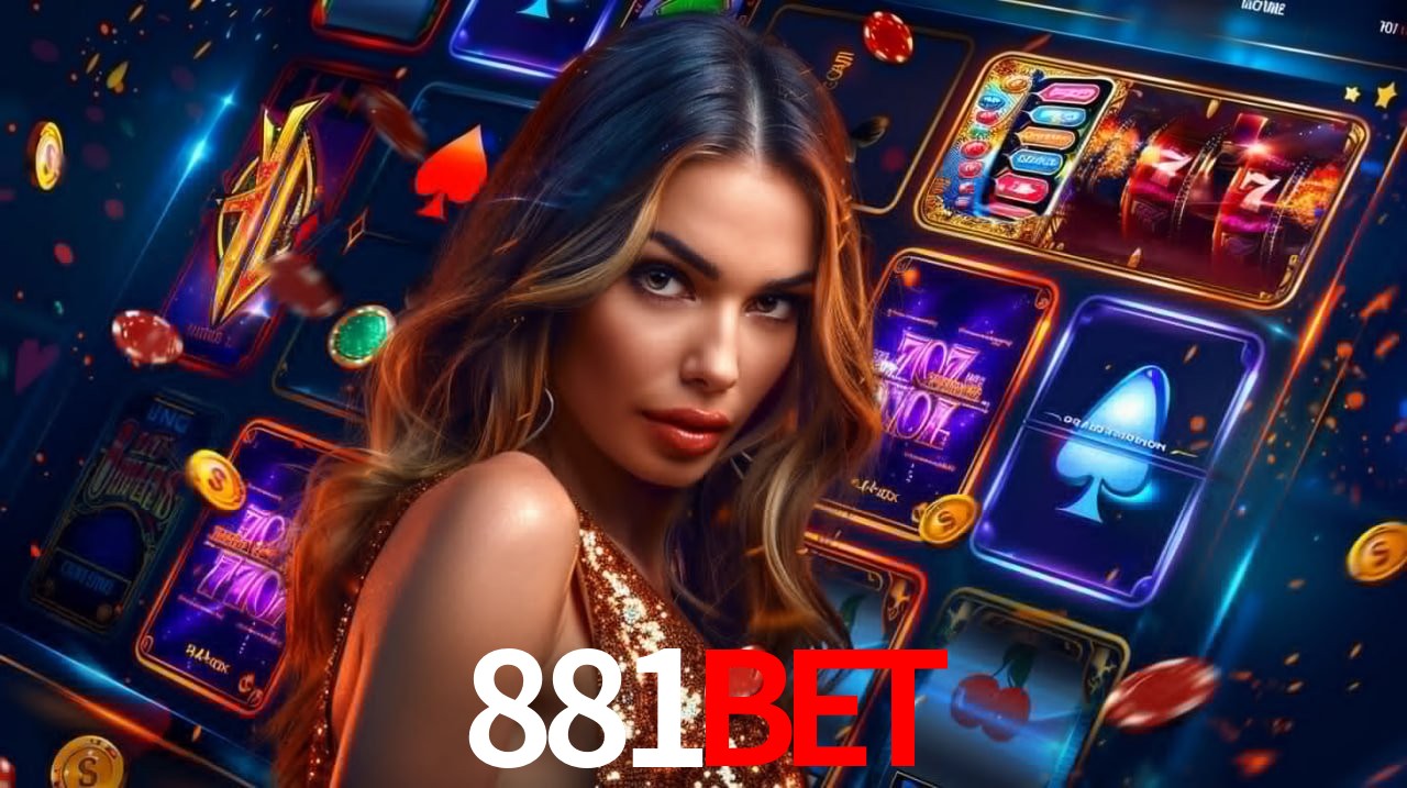 Bônus Diários 881Bet