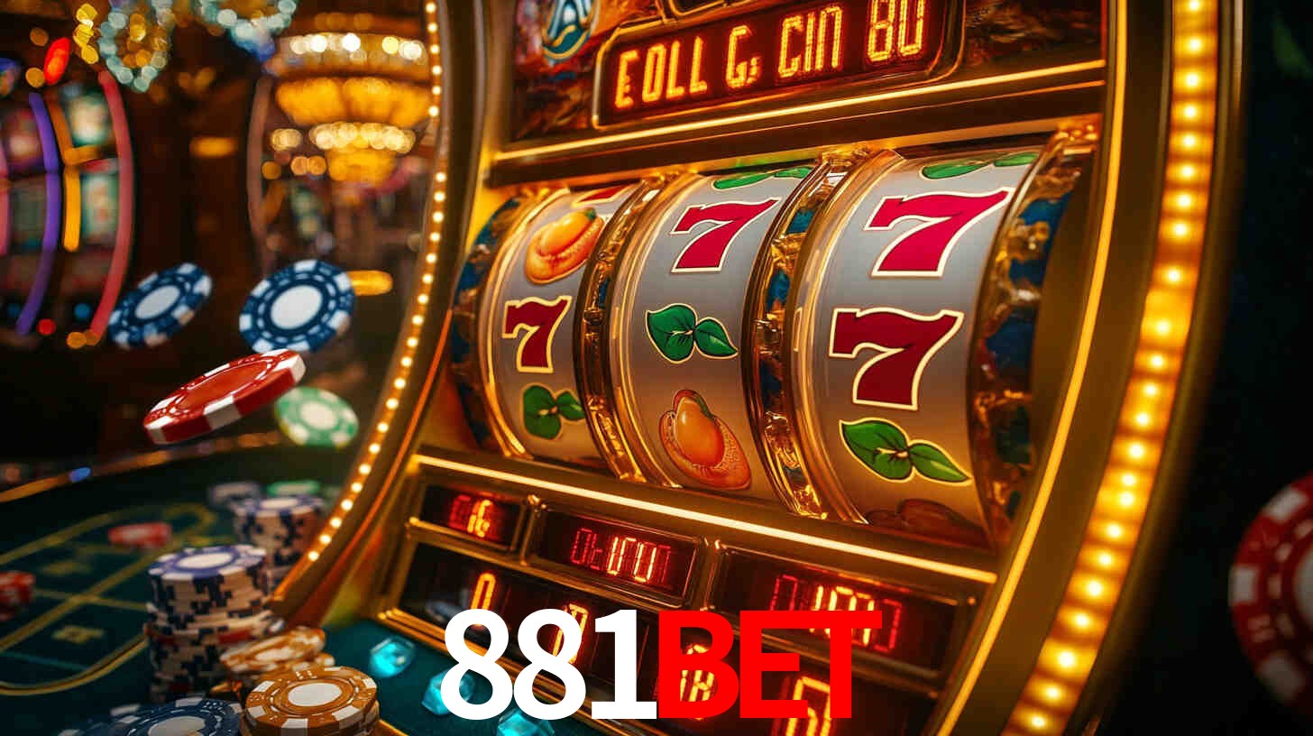 Torneios 881Bet