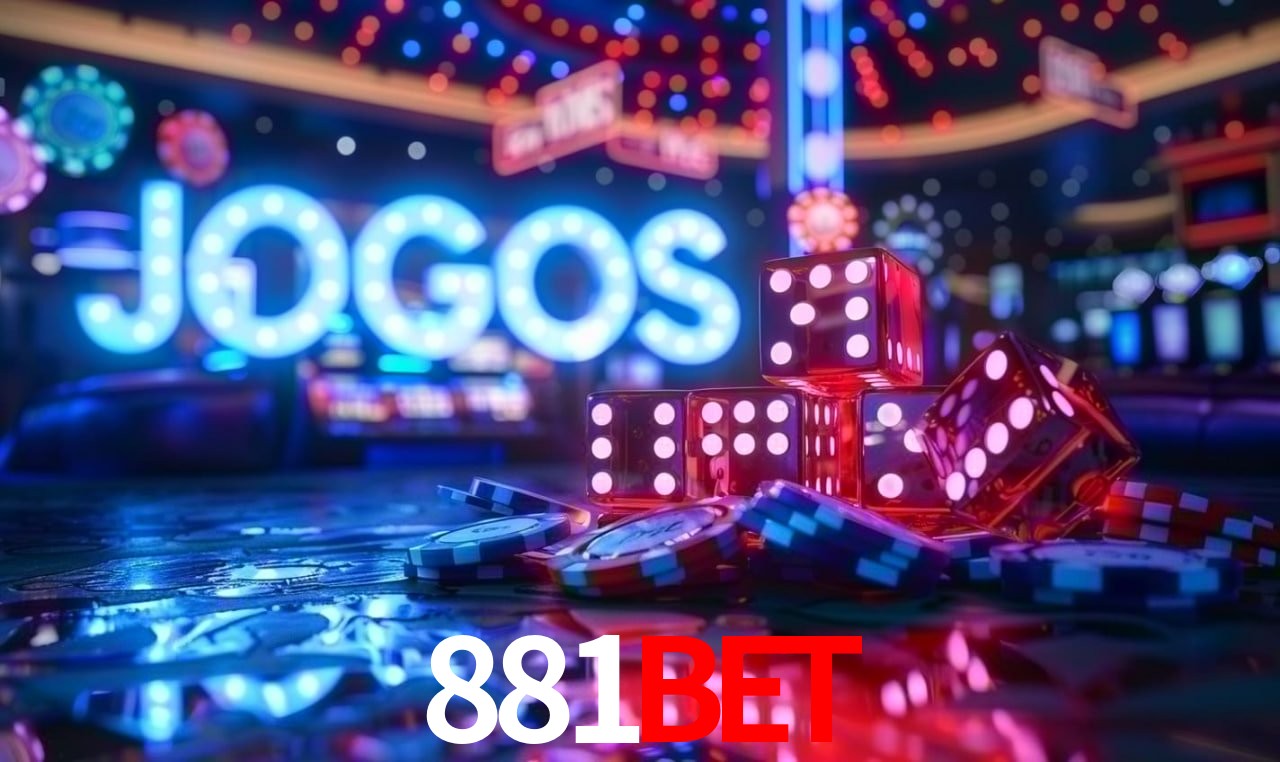Apostas de Futebol 881Bet