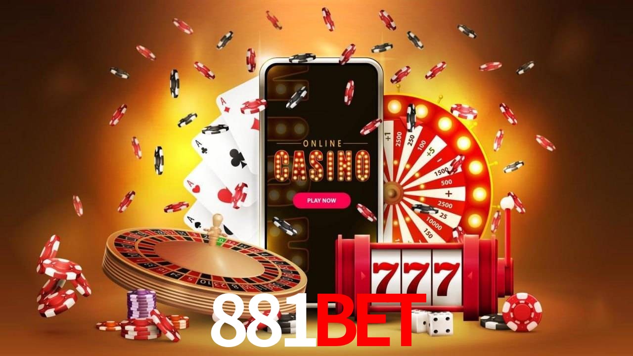 Especiais de Fim de Semana 881Bet