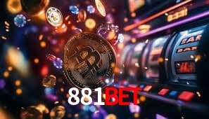 Casino VIP 881Bet