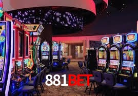 Cadastro Rápido 881Bet