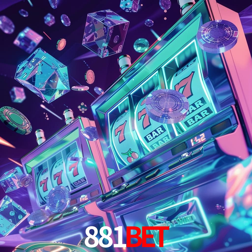 Mesa de Blackjack 881Bet