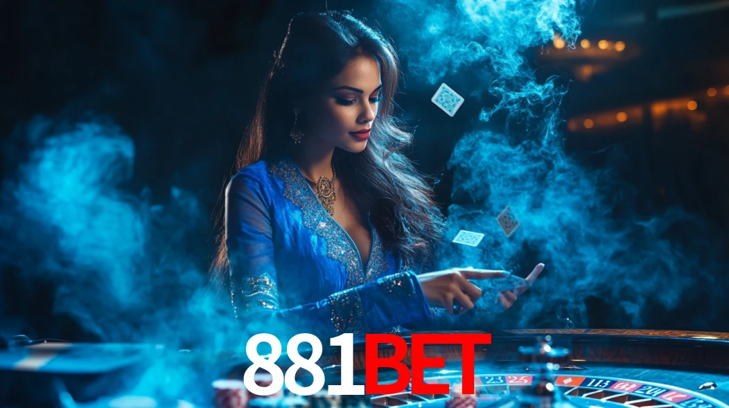 Apostas de Futebol 881Bet