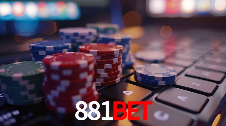 Estatísticas do Jogo 881Bet
