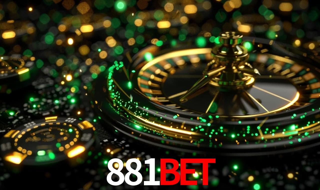 Sistemas de Segurança 881Bet