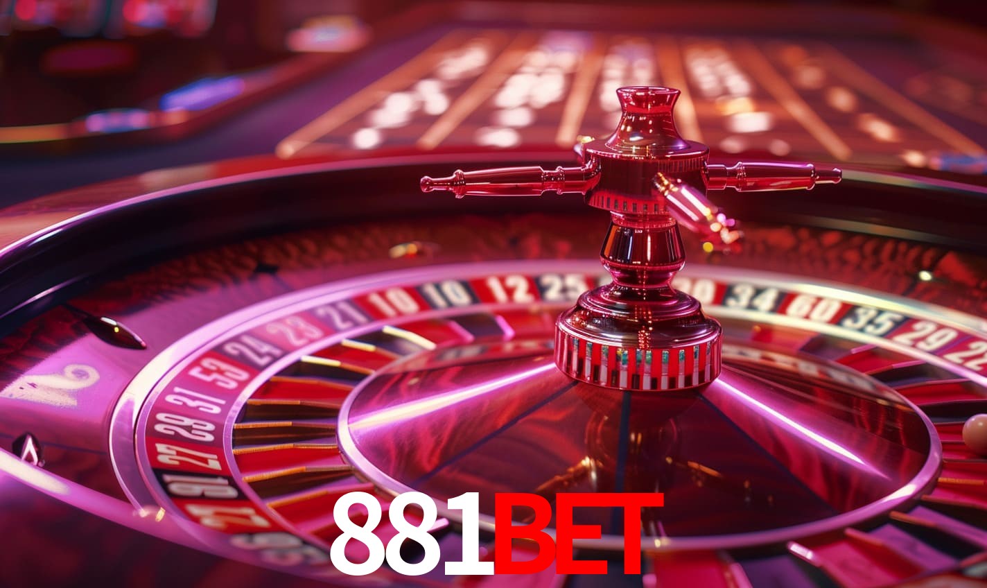 Interface Premium 881Bet