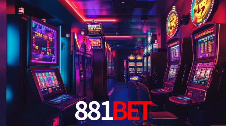 881Bet Login