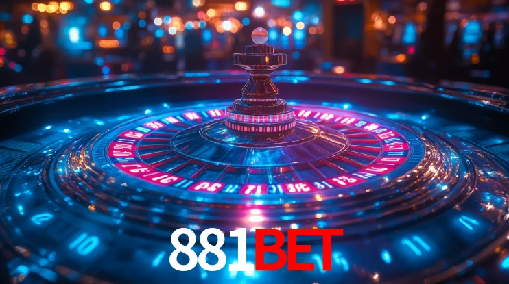 Explore as vantagens do 881Bet: serviço profissional e confiabilidade