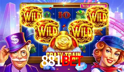 A Emoção da Loteria na 881Bet: Uma Chance de Mudança de Vida