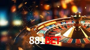 Login Seguro 881Bet