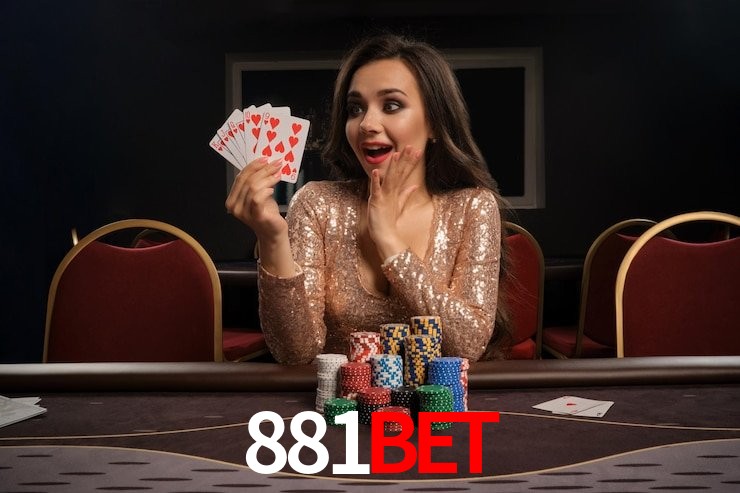 Jogo Spaceman 881Bet