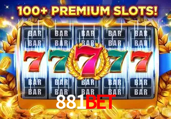 Apostas Esportivas na 881Bet: Um Guia Completo