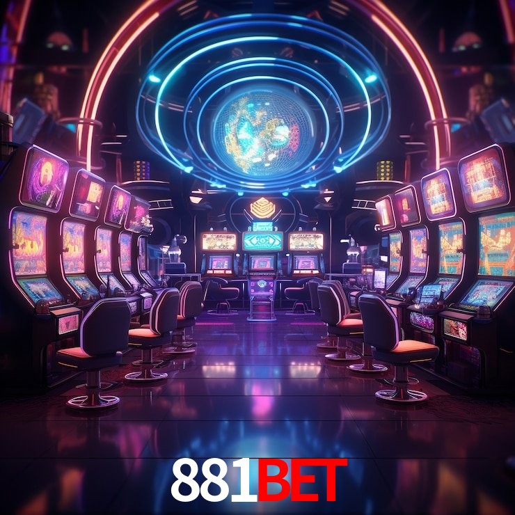 Especiais de Fim de Semana 881Bet