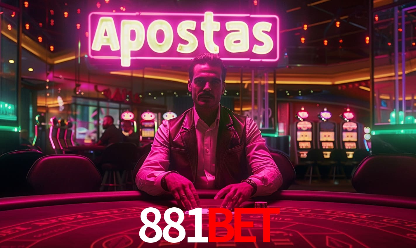 Apostas de Tênis 881Bet
