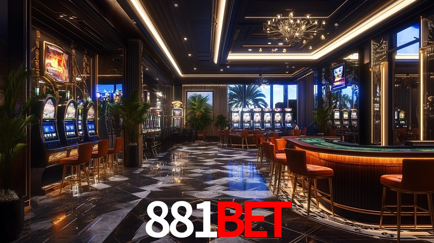 881Bet,881Bet App