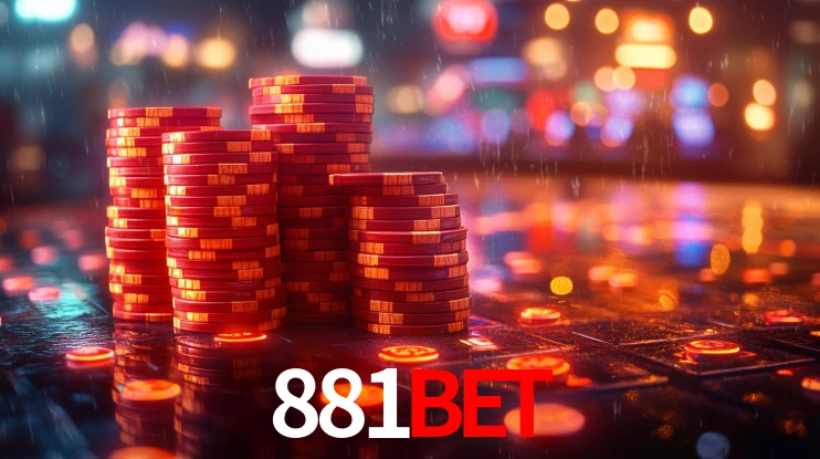 881Bet,881Bet App