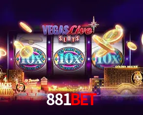 Desvendando o Mundo dos Jogos Virtuais na 881Bet