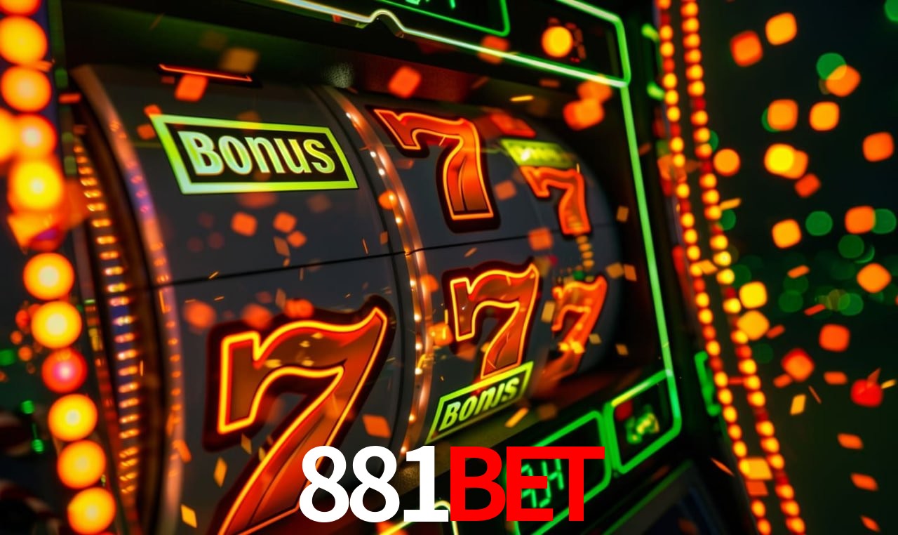Programa VIP 881Bet