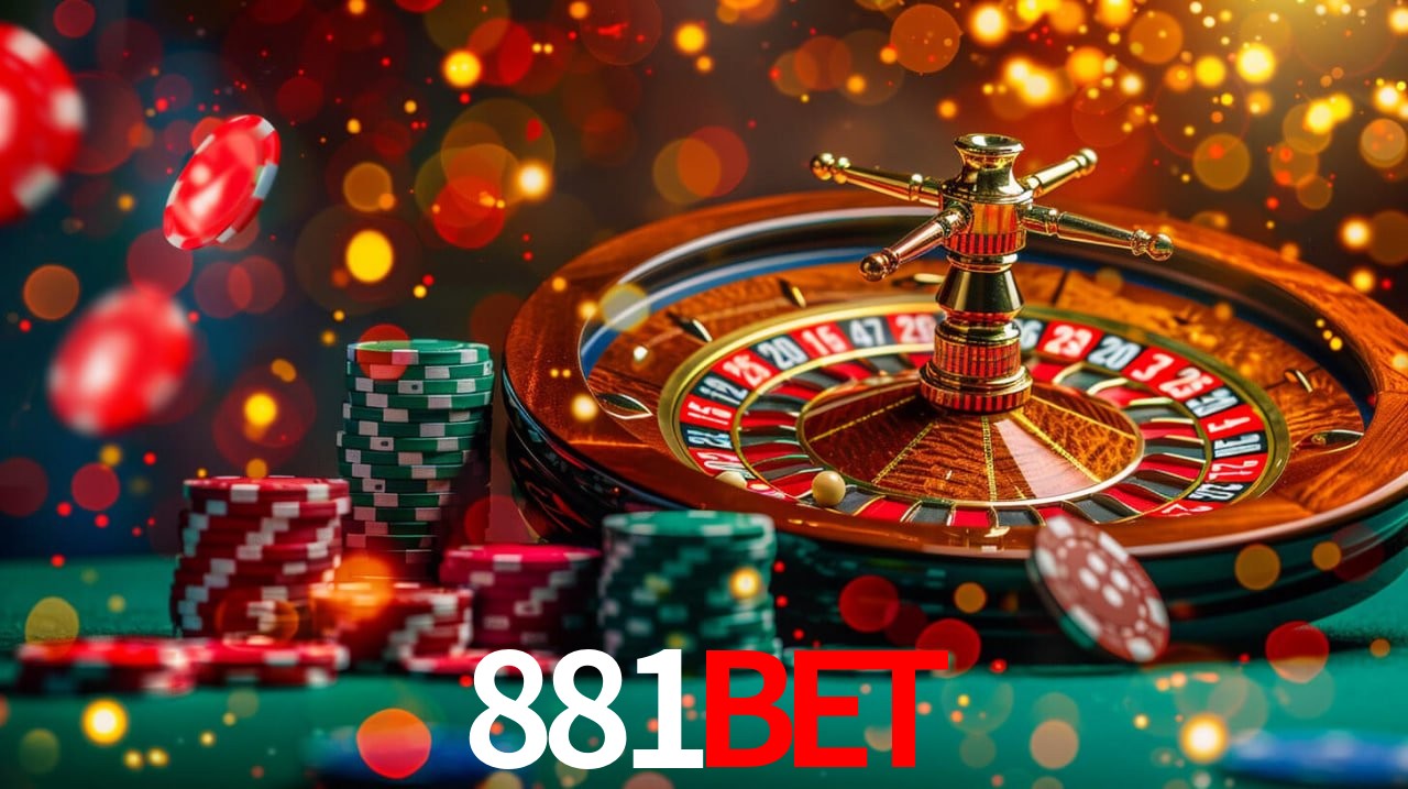 Jogos Exclusivos 881Bet