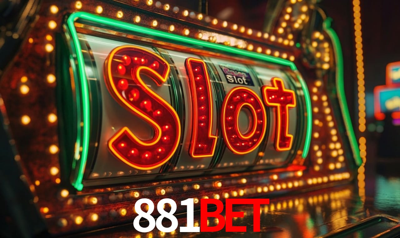 Recursos de Bônus 881Bet