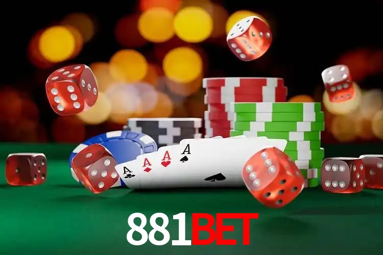 Promoção Relâmpago 881Bet