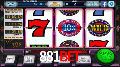 Apostas Esportivas na 881Bet: Um Guia Completo