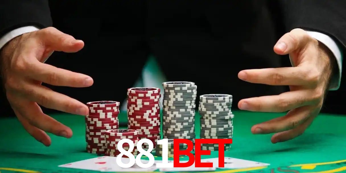 Promoção Relâmpago 881Bet