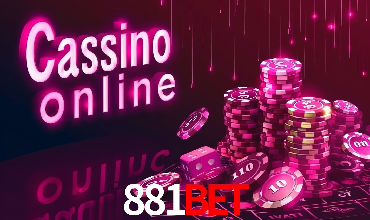 Estatísticas Esportivas 881Bet