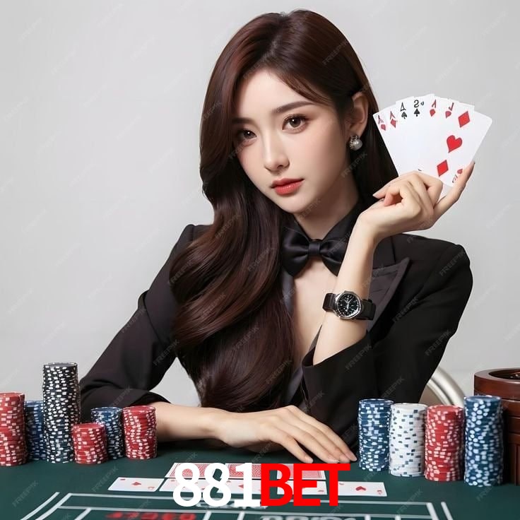 Avaliações dos Jogadores 881Bet