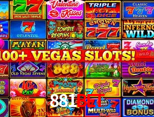 Desvendando o Mundo dos Jogos Virtuais na 881Bet