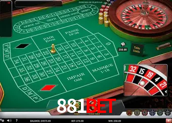 A Emoção da Loteria na 881Bet: Uma Chance de Mudança de Vida