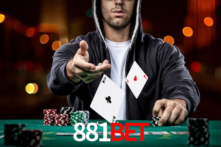881Bet App