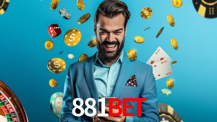 Casino VIP 881Bet