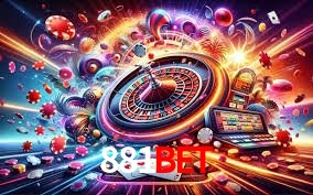 Login Seguro 881Bet