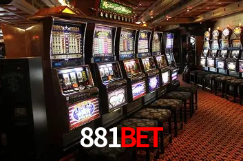 Explorando a Categoria de Eventos em Apostas na 881Bet