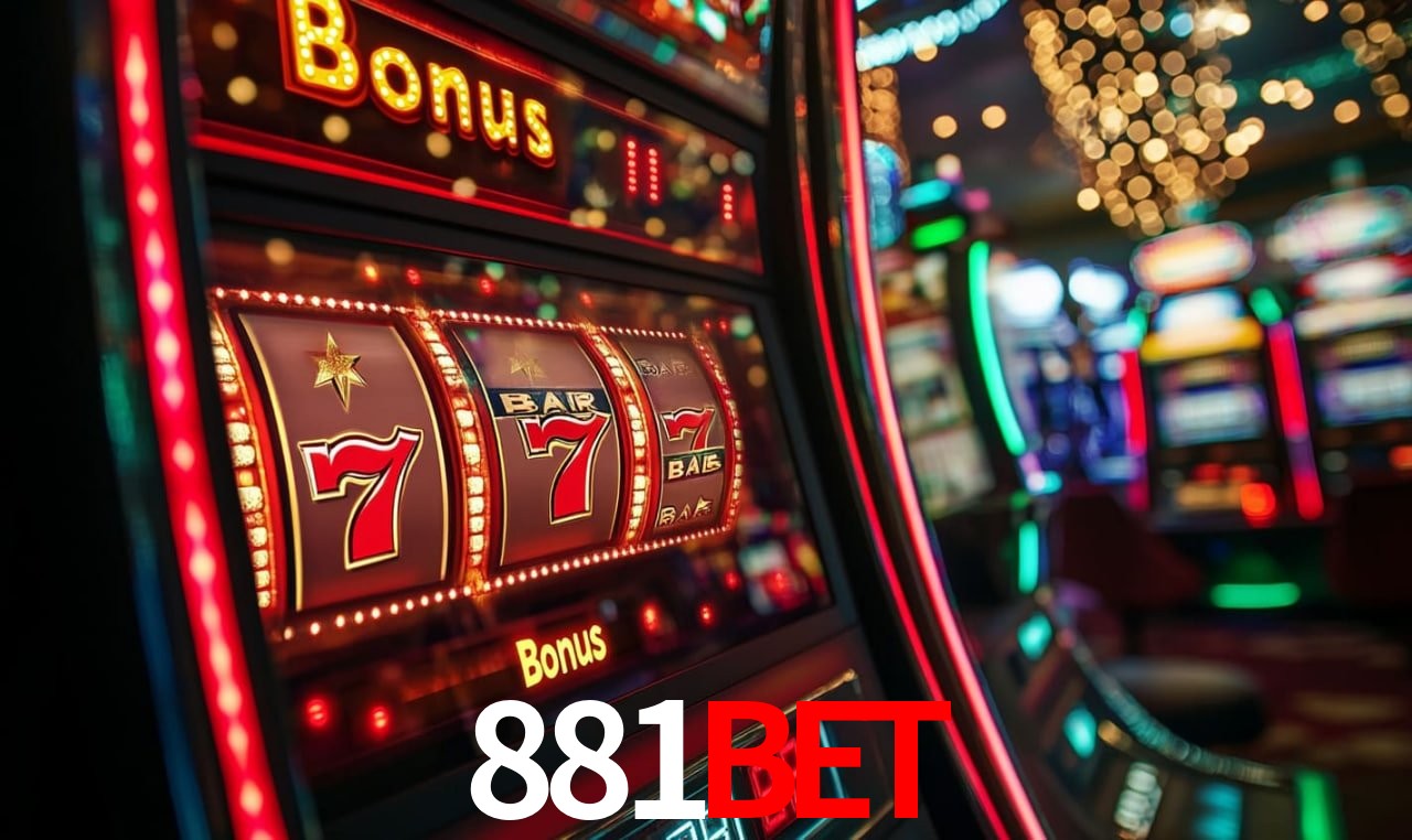 Jogos Exclusivos 881Bet